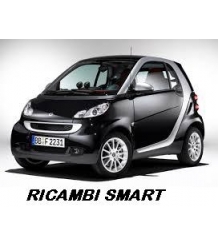 RICAMBI SMART
