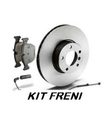 KIT FRENI