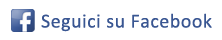 Seguici su Facebook